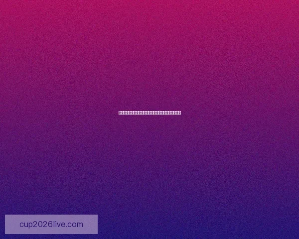 世界杯竞猜预测：分析球队实力走势与热门选手表现解析