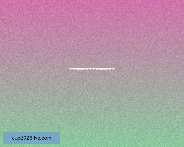 基于数据模型与球队状态的世界杯竞猜预测策略与胜率评估分析指南