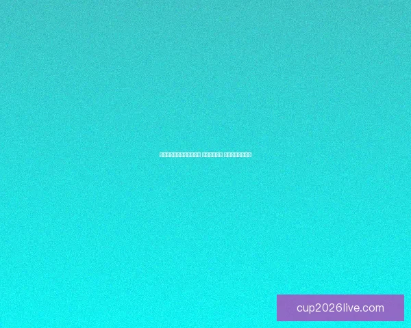 世界杯竞猜网站推荐与分析 提升投注技巧 助力球迷精准预测