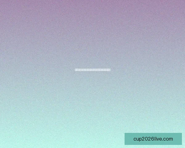 世界杯胜负预测实用技巧全解析助你提高竞猜命中率