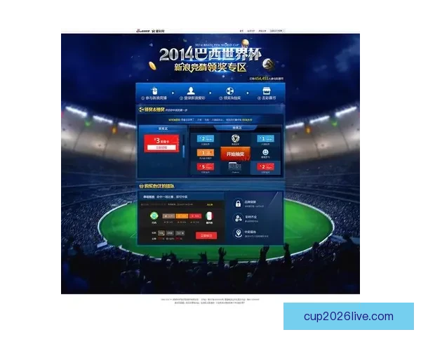 世界杯竞猜投注策略揭秘助你精准预测比赛结果提高中奖几率