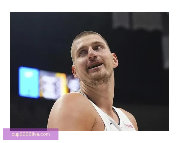 掘金主帅分析约基奇复出失误增多穆雷依然信心满满