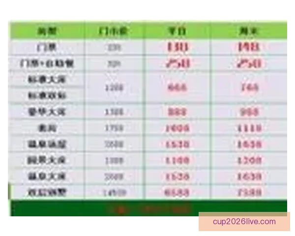 世界杯竞猜结果分析与预测技巧揭秘助你轻松赢得下注优势