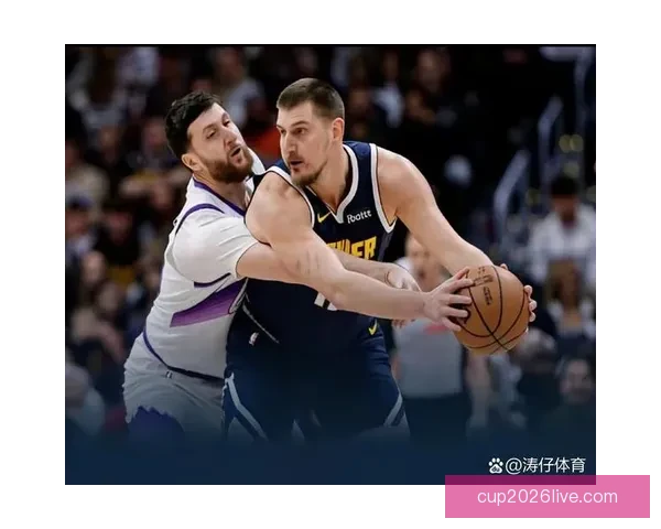 掘金官方力挺MVP 约基奇40分13篮板8助攻完爆文班