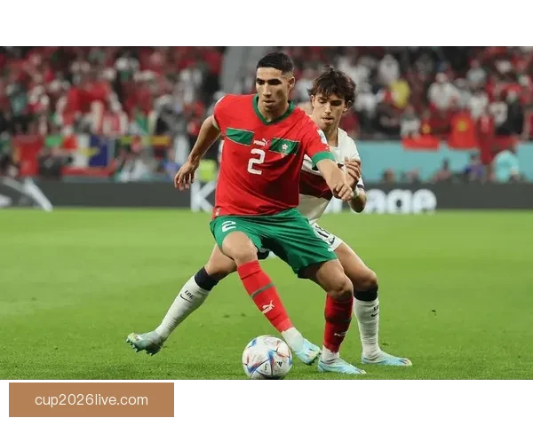 世界杯赛事精彩预测与体育竞猜平台全方位指南