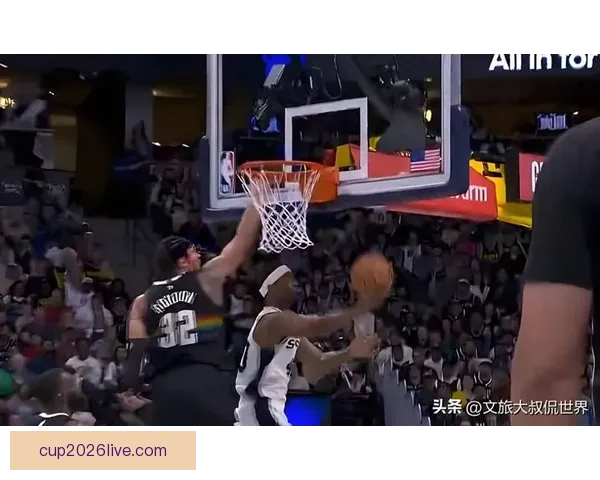 掘金加时险胜马刺豪取八连胜约基奇砍下三双称雄比赛