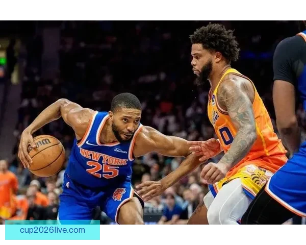 27日NBA前瞻：尼克斯力争8连胜三杀黄蜂 魔术力拼东部前八复位