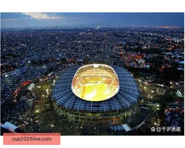 美加墨世界杯全程赛事竞猜攻略与最新玩法推荐