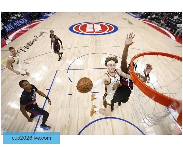 杜伦带伤出战力助活塞锁定东部第一 奥汤称他完全配得上最佳阵容