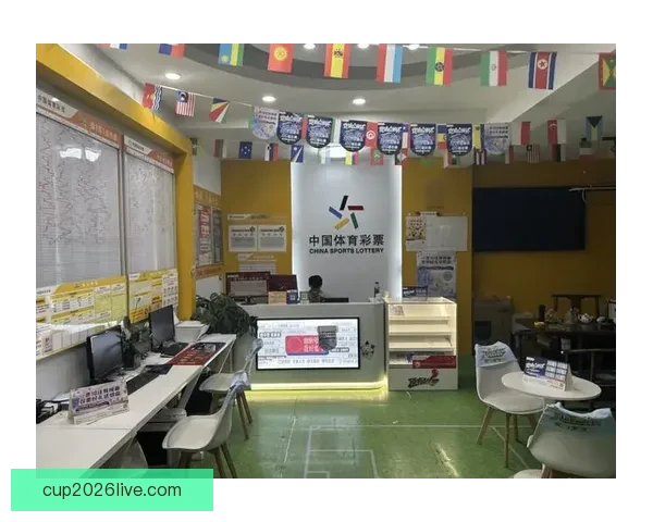 体育竞猜网站新风潮 打造全新竞猜体验 让你赢得更多精彩瞬间