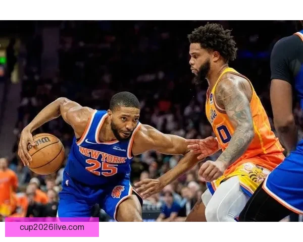 27日NBA前瞻：尼克斯力争8连胜三杀黄蜂 魔术力拼东部前八复位