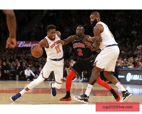 27日NBA前瞻：尼克斯力争8连胜三杀黄蜂 魔术力拼东部前八复位