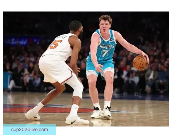 27日NBA前瞻：尼克斯力争8连胜三杀黄蜂 魔术力拼东部前八复位