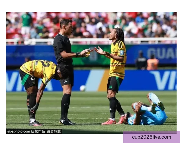 美加墨世界杯竞猜分析与球队表现预测解析