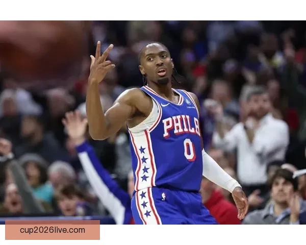 马克西称赞活塞打法合理团队配合出色 认为他们是优秀球队